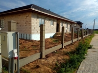 Быстро-возводимый забор - Изображение #2, Объявление #1578285