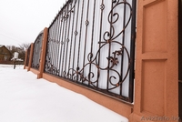 Быстро-возводимый забор - Изображение #1, Объявление #1578285