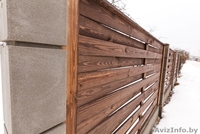 Модульные заборы - Изображение #1, Объявление #1578284