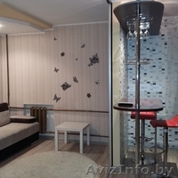 Квартира на сутки (ЦЕНТР) - Изображение #2, Объявление #896104