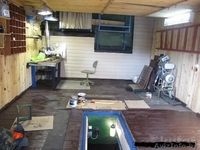 Гараж мечты - Изображение #2, Объявление #1608420