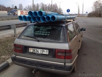 Бурение скважин на воду любой сложности - Изображение #2, Объявление #1610025