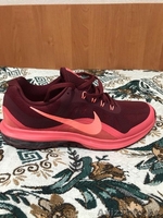 Кроссовки Nike - Изображение #1, Объявление #1626019