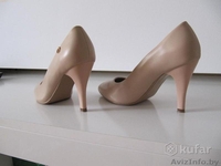 Туфли "Лодочки" - Изображение #1, Объявление #1628790