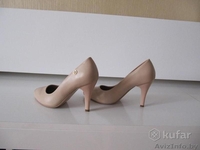 Туфли "Лодочки" - Изображение #3, Объявление #1628790