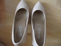 Туфли "Лодочки" - Изображение #4, Объявление #1628790