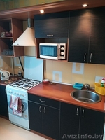 2-х  кв на сутки,  недели  с  евроремонтом  - Изображение #4, Объявление #1379839