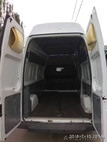 Доставка грузов до 1,5 тонн - Изображение #2, Объявление #1635451