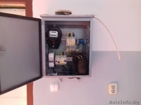 Продам гараж в Южном м-р, около МРЭО - Изображение #1, Объявление #1635310