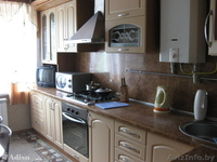 Квартира на сутки ( двухкомнатная) - Изображение #2, Объявление #1638595