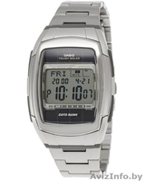 Часы CASIO на солнечных батареях  - Изображение #1, Объявление #1641067
