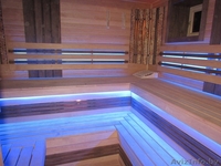 VIP. Дом-Баня у реки в Барановичах - Изображение #6, Объявление #1641544