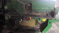 Станок прирезной многопильный ЦРМ - Изображение #1, Объявление #1645490