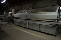 Автоматическая кромкооблицовочная линия MZF-450 В - Изображение #1, Объявление #1645498