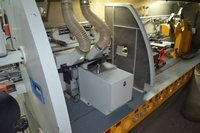 Автоматическая кромкооблицовочная линия MZF-450 В - Изображение #2, Объявление #1645498