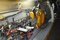 Автоматическая кромкооблицовочная линия MZF-450 В - Изображение #3, Объявление #1645498