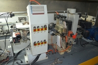 Автоматическая кромкооблицовочная линия MZF-450 В - Изображение #5, Объявление #1645498