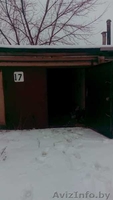 Продам гараж, ул. Фестивальная - Изображение #1, Объявление #1643891