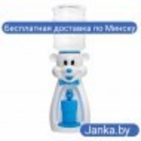 Детский кулер для воды Акваняня - Изображение #1, Объявление #1647392