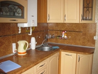 Квартира на сутки ( двухкомнатная) - Изображение #8, Объявление #1638595