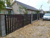  Модульные заборы - Изображение #5, Объявление #1677805