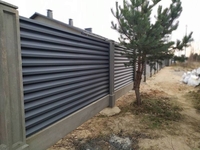  Модульные заборы - Изображение #4, Объявление #1677805
