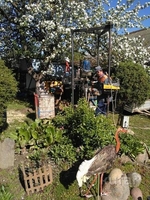 Бурение скважин под воду(диаметр трубы 125мм) - Изображение #1, Объявление #1680714