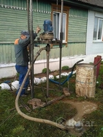 Бурение скважин под воду(диаметр трубы 125мм) - Изображение #3, Объявление #1680714