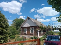 Продается дача в 20 км от г Барановичи  - Изображение #1, Объявление #1737394