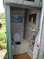 Продается дача в 20 км от г Барановичи  - Изображение #3, Объявление #1737394