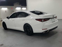 2022 Lexus ES 350 F Sport - Изображение #2, Объявление #1740708