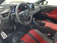 2022 Lexus ES 350 F Sport - Изображение #1, Объявление #1740708