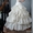 Восхитительное свадебное платье #752197