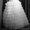 Продаю красивое белоснежное свадебное платье 1 раз в б/у (не венчанное) #828681