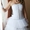 Продаю красивое белоснежное свадебное платье 1 раз в б/у (не венчанное) - Изображение #2, Объявление #828681