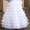 Продаю красивое белоснежное свадебное платье 1 раз в б/у (не венчанное) - Изображение #3, Объявление #828681