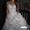 уникальное свадебное платье р-р 44-46 #949248