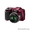 Цифровой фотоаппарат Nikon COOLPIX L810 #1299015