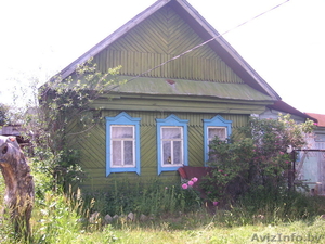продаётся дом Россия Ульяновская область - Изображение #1, Объявление #46361