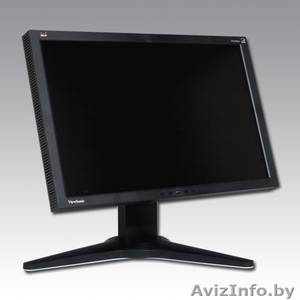 Продам LCD монитор ViewSonic VP2250wb 22\" - Изображение #2, Объявление #40718
