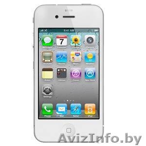 Brand new Apple iphone 4g - Изображение #1, Объявление #49926