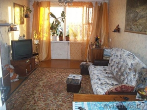 Продаётся 3-комнатная квартира с гаражом, м/р Восток в Барановичах - Изображение #1, Объявление #61836