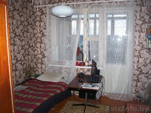 Продаётся 3-комнатная квартира с гаражом, м/р Восток в Барановичах - Изображение #3, Объявление #61836