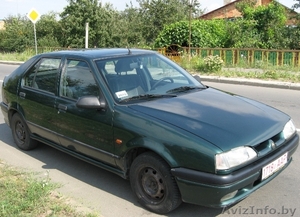 Продам Renault- 19 - Изображение #1, Объявление #102508