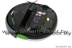 SmartRobot.by - роботы-пылесосы уже в продаже - Изображение #3, Объявление #121939