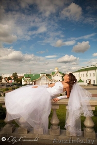 Яркая свадебная фотография!!! - Изображение #2, Объявление #121950