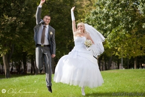 Яркая свадебная фотография!!! - Изображение #4, Объявление #121950