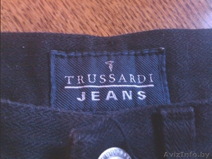 trussardi jeans - Изображение #1, Объявление #180605