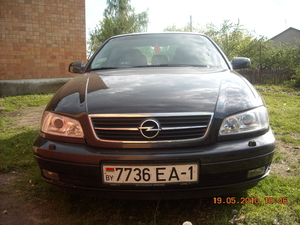 Продам Opel Omega C 2000 г. - Изображение #2, Объявление #181883