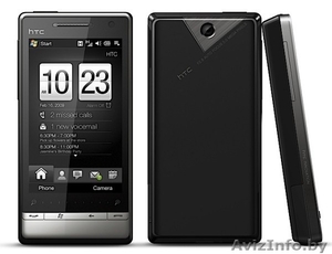 Новый андройд htc(копия) с windows и GPR